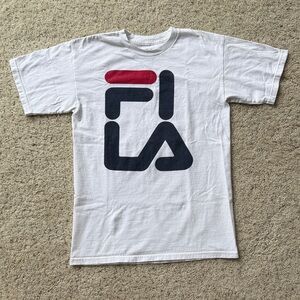 Vintage Fila Tee